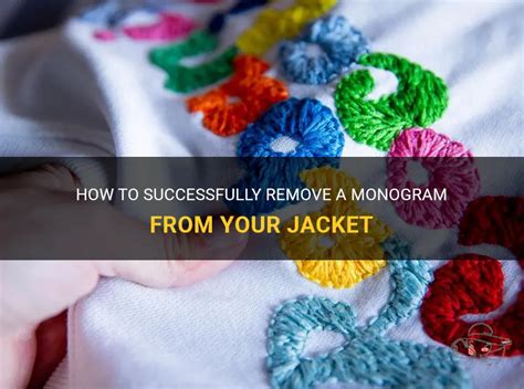 remove goyard monogram|how to remove monogram.